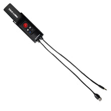 Load image into Gallery viewer, Bazooka BAZOOKA BLUETOOTH PARTY STICK WIRELESS MUSIC SHARING INV-USB - Side View