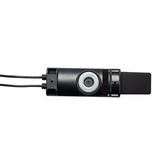 Bazooka BAZOOKA BLUETOOTH PARTY STICK WIRELESS MUSIC SHARING INV-USB - Back View