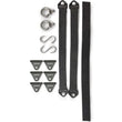 Load image into Gallery viewer, Bazooka BAZOOKA PARTY BAR TAILGATE/ AWNING KIT BPB-TGAK