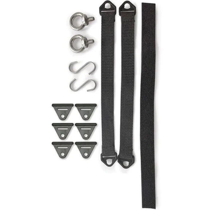 Bazooka BAZOOKA PARTY BAR TAILGATE/ AWNING KIT BPB-TGAK