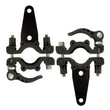 Load image into Gallery viewer, Bazooka BAZOOKA QUICK RELEASE SCOOTER CLAMP BPB-QRSC