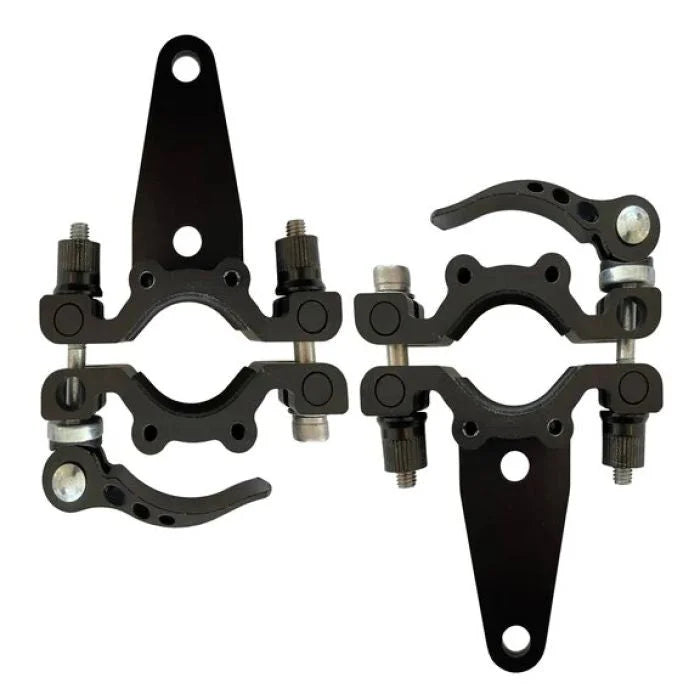 Bazooka BAZOOKA QUICK RELEASE SCOOTER CLAMP BPB-QRSC