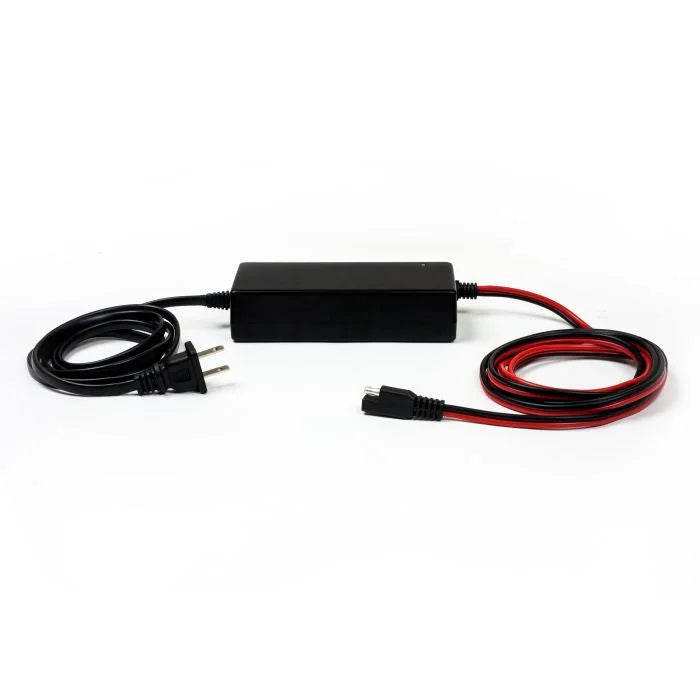 Bazooka BAZOOKA REGULATED POWER SUPPLY 12V 7A VRPS-12V7A