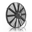 Load image into Gallery viewer, Be Cool 16in Puller Fan Straight Blade 75014