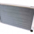 Load image into Gallery viewer, Be Cool 17x28 Radiator For Chevy 35005