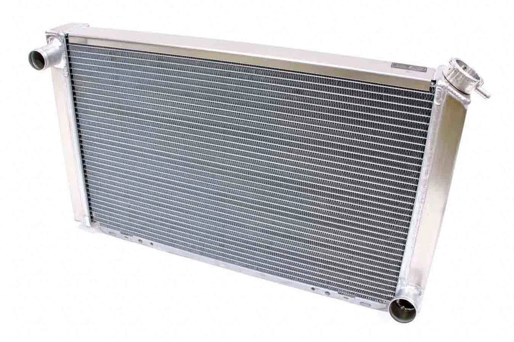 Be Cool 17x28 Radiator For Chevy 35005