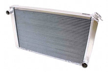 Load image into Gallery viewer, Be Cool 17x28 Radiator For Chevy 35005