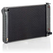 Load image into Gallery viewer, Be Cool 68-72 GM A-Body Auto Trans OE Radiator 17008
