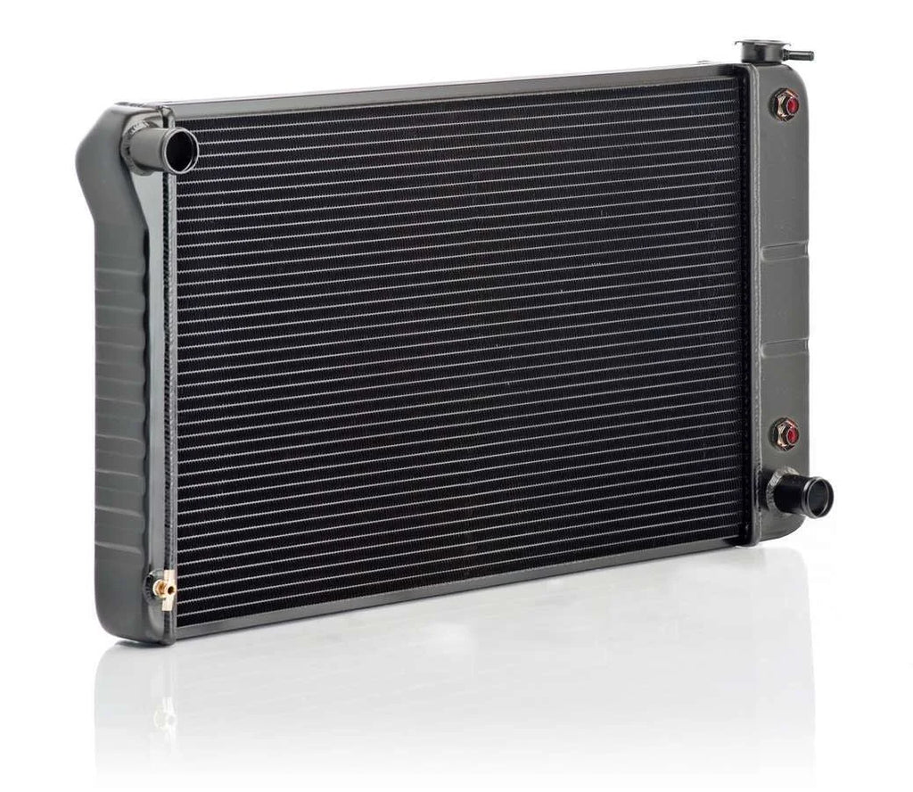 Be Cool 68-72 GM A-Body Auto Trans OE Radiator 17008
