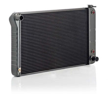 Load image into Gallery viewer, Be Cool 68-72 GM A-Body Auto Trans OE Radiator 17008
