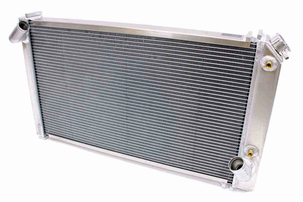 Be Cool 69-82 Corvette Radiator All W/ Auto Trans 62029