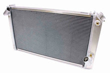 Load image into Gallery viewer, Be Cool 69-82 Corvette Radiator All W/ Auto Trans 62029