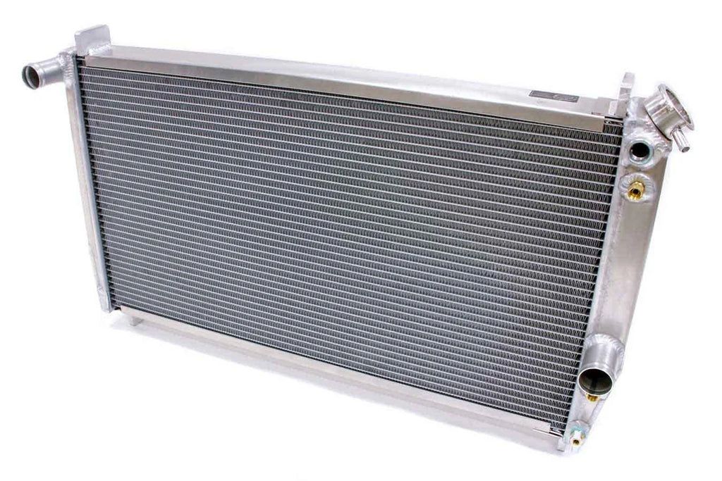 Be Cool 82-92 Camaro Radiator SB/BB W/ Auto Trans 62015