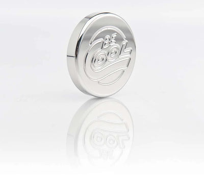 Be Cool Billet Radiator Cap 71001 – CI Motorsports