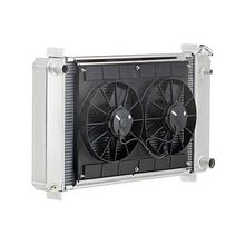 Load image into Gallery viewer, Be Cool Factory-Fit Natural Finish Module for GM 80308