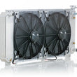 Load image into Gallery viewer, Be Cool Factory-Fit Radiator GM Natural Finish 82313
