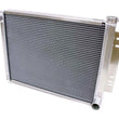 Load image into Gallery viewer, Be Cool Mopar Radiator 60-88 All Rear Wheel Drive 60016