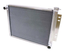 Load image into Gallery viewer, Be Cool Mopar Radiator 60-88 All Rear Wheel Drive 60016