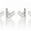 Load image into Gallery viewer, Be Cool Mounting Brackets for Electric Fans 72054