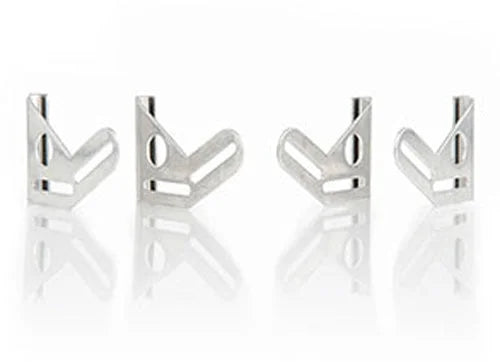 Be Cool Mounting Brackets for Electric Fans 72054