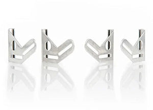 Be Cool Mounting Brackets for Electric Fans 72054