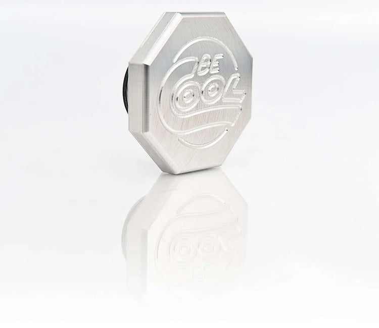 Be Cool Octagon Radiator Cap 70002