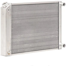 Load image into Gallery viewer, Be Cool Radiator Alum. LS Swap 22in. X 19.5in. 35201