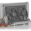 Load image into Gallery viewer, Be Cool Radiator Module Assy 67-69 Camaro/Firebird 80168