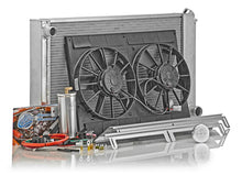 Load image into Gallery viewer, Be Cool Radiator Module Assy 67-69 Camaro/Firebird 80168