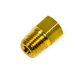 Load image into Gallery viewer, Be Cool Trans Cooler Fitting Brass 1/4in Male npt-5/1 72001