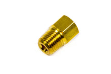 Load image into Gallery viewer, Be Cool Trans Cooler Fitting Brass 1/4in Male npt-5/1 72001
