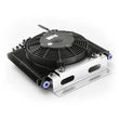 Load image into Gallery viewer, Be Cool Transmission Cooler w/Fan Module 96300
