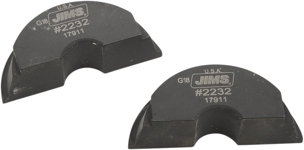 Bearing Race Tool Jims USA 2232 - Main Product View