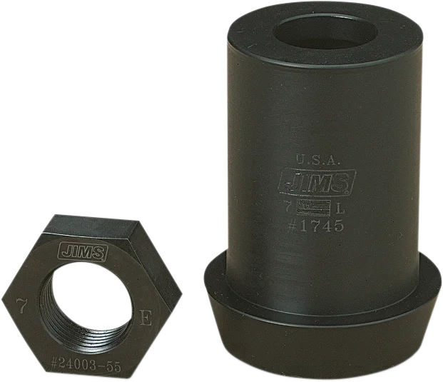 Bearing Simulator - Big Twin Jims USA 1745 - Main Product View