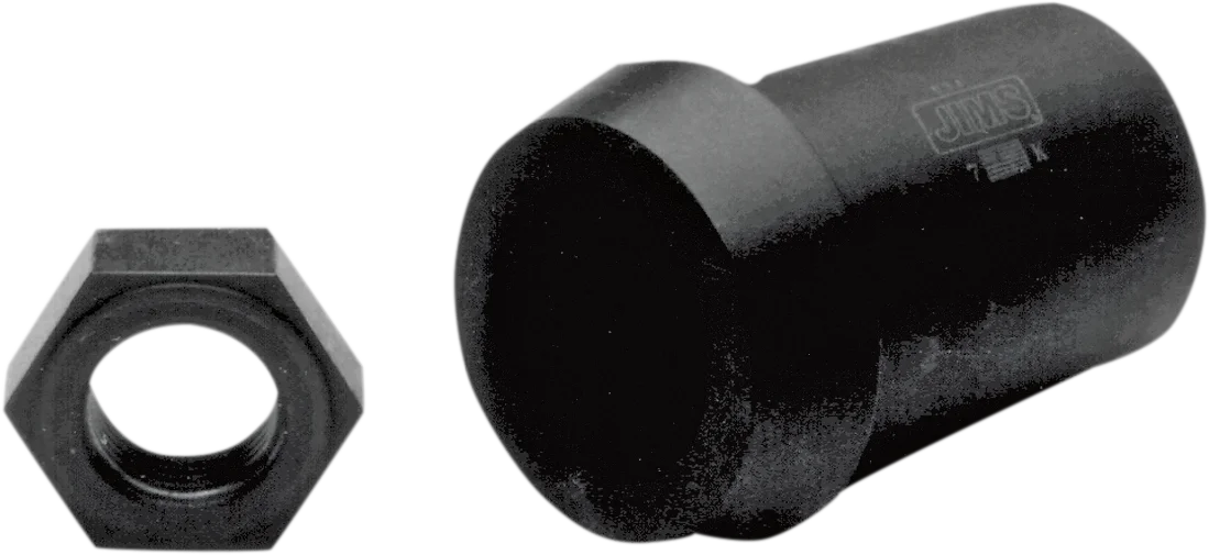 Bearing Simulator - Big Twin Jims USA 1745 - Side View