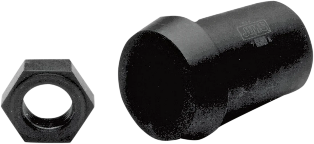 Bearing Simulator - Big Twin Jims USA 1745 - Side View