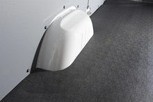 Load image into Gallery viewer, BedRug 06-16 Mercedes/Dodge Sprinter 170in WB VanTred - Maxi Ext - Installation View