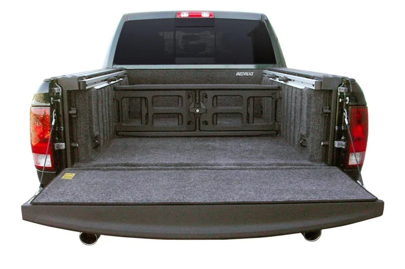BedRug 09-18 Dodge Ram 5.7ft Bed w/Rambox Bed Storage Bedliner - Main Product View