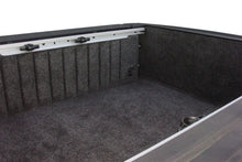 Load image into Gallery viewer, BedRug 09-18 Dodge Ram 5.7ft Bed w/Rambox Bed Storage Bedliner - Installation View