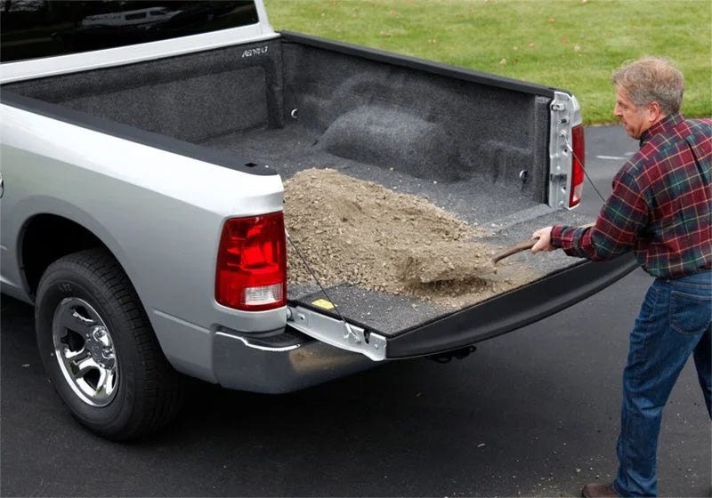 BedRug 09-18 Dodge Ram 5.7ft Bed w/Rambox Bed Storage Bedliner - Additional View 5