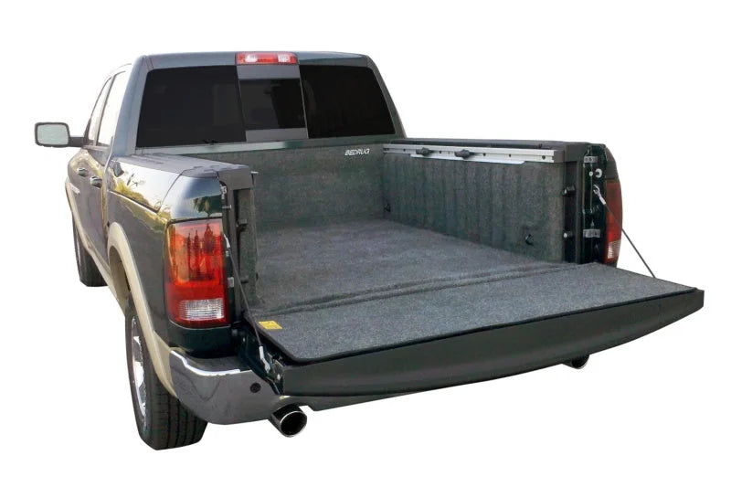 BedRug 09-18 Dodge Ram 5.7ft Bed w/Rambox Bed Storage Bedliner - Additional View 6