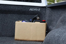 Load image into Gallery viewer, BedRug 09-18 Dodge Ram 5.7ft Bed w/o Rambox Bed Storage Bedliner - Side View