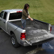 Load image into Gallery viewer, BedRug 09-18 Dodge Ram 5.7ft Bed w/o Rambox Bed Storage Bedliner - Back View