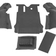 Load image into Gallery viewer, BedRug 11-16 Jeep JK 2Dr Rear 5pc BedTred Cargo Kit (Incl Tailgate &amp; Tub Liner) - Main Product View