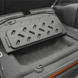 Load image into Gallery viewer, BedRug 11-16 Jeep JK 2Dr Rear 5pc BedTred Cargo Kit (Incl Tailgate &amp; Tub Liner) - Installation View