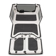 Load image into Gallery viewer, BedRug 11-17 Jeep Wrangler JK Unlimited 4DR HeadLiner - Main Product View