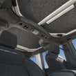 Load image into Gallery viewer, BedRug 11-17 Jeep Wrangler JK Unlimited 4DR HeadLiner - Side View