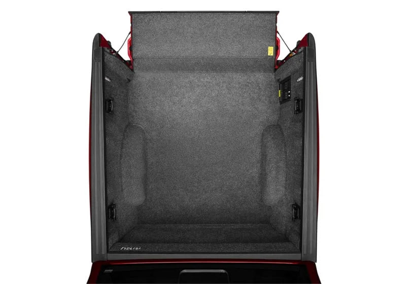 BedRug 15-23 Ford F-150 5.5ft Bed Bedliner - Side View