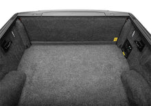 Load image into Gallery viewer, BedRug 15-23 Ford F-150 5.5ft Bed Bedliner - Back View