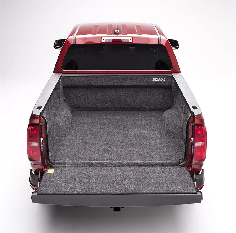 BedRug 17-23 Chevrolet Colorado 61.7in Bed Bedliner - Additional View 7